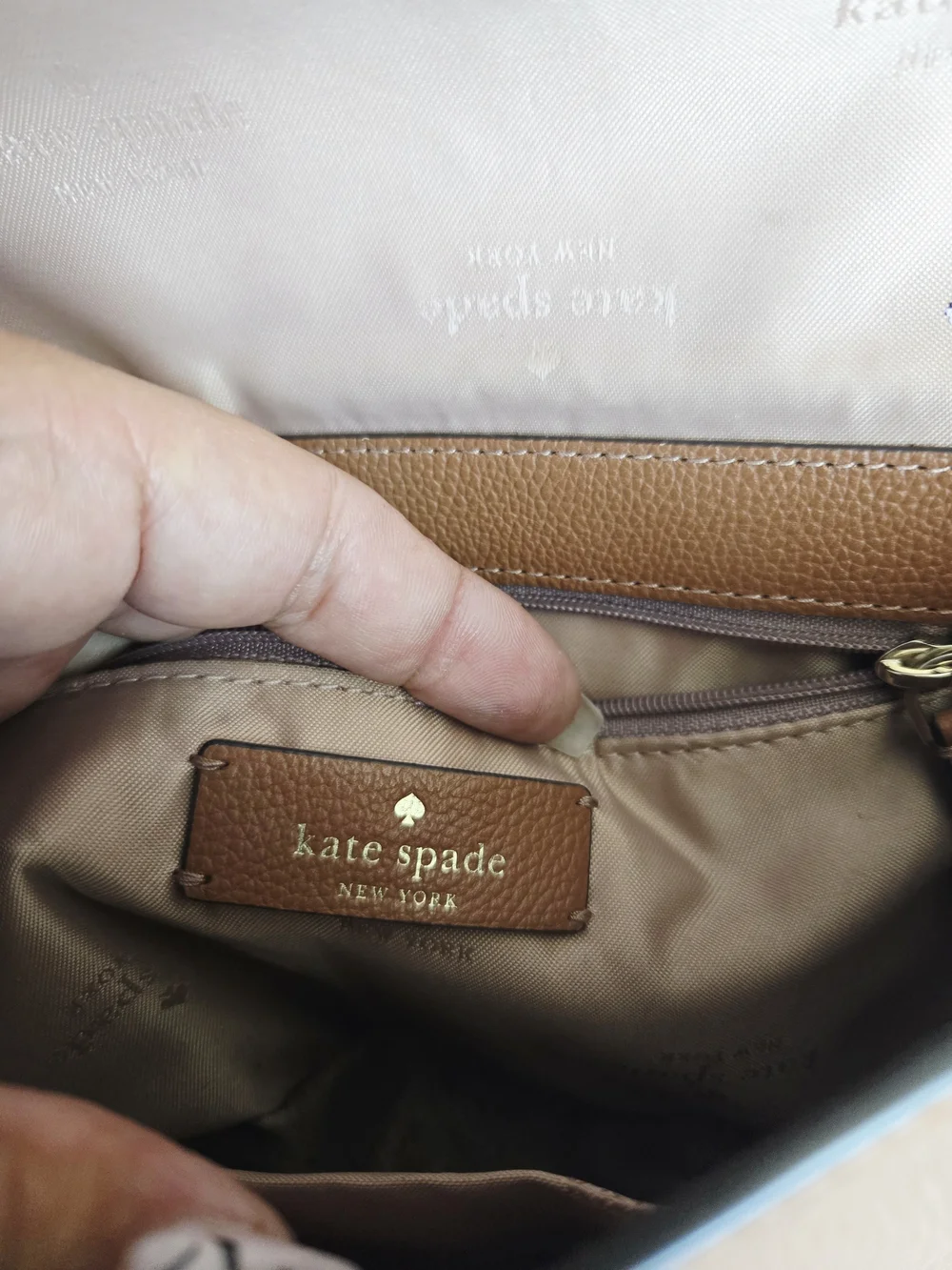 kate spade | Luna Bag